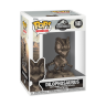 ФІГУРКА FUNKO POP JURASSIC WORLD - DILOPHOSAURUS / ФАНКО ПОП СВІТ ЮРСЬКОГО ПЕРІОДУ - ДИЛОФОЗАВР 1680 - фото 2