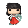 ФІГУРКА FUNKO POP INUYASHA - KIKYO / ФАНКО ПОП ІНУЯСЯ - КІКЬО - фото 1