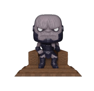 ФІГУРКА FUNKO POP ZACK SNYDER'S JUSTICE LEAGUE - DARKSEID THRONE / ФАНКО ПОП ЛІГА СПРАВЕДЛИВОСТІ ЗАКА СНАЙДЕРА - ДАРКСАЙД