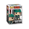 ФІГУРКА FUNKO POP ANGUS YOUNG / ФАНКО ПОП АНГУС ЯНГ - фото 2