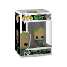 ФІГУРКА FUNKO POP I AM GROOT (IN ONESIE) / ФАНКО ПОП Я Є ГРУТ 1192 - фото 2