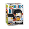 ФІГУРКА FUNKO POP DEMON SLAYER - SUSAMARU / ФАНКО ПОП КЛИНОК, ЯКИЙ ЗНИЩУЄ ДЕМОНІВ - СУСАМАРУ 1515 - фото 2