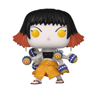 ФІГУРКА FUNKO POP DEMON SLAYER - SUSAMARU / ФАНКО ПОП КЛИНОК, ЯКИЙ ЗНИЩУЄ ДЕМОНІВ - СУСАМАРУ 1515