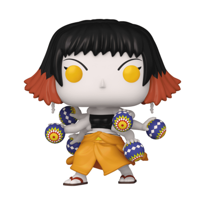 ФІГУРКА FUNKO POP DEMON SLAYER - SUSAMARU / ФАНКО ПОП КЛИНОК, ЯКИЙ ЗНИЩУЄ ДЕМОНІВ - СУСАМАРУ 1515 - фото 1