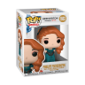 ФІГУРКА FUNKO POP BRIDGERTON - PENELOPE FEATHERINGTON / ФАНКО ПОП БРІДЖЕРТОНИ - ПЕНЕЛОПА - фото 2