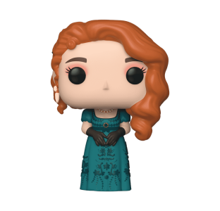 ФІГУРКА FUNKO POP BRIDGERTON - PENELOPE FEATHERINGTON / ФАНКО ПОП БРІДЖЕРТОНИ - ПЕНЕЛОПА