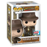 ФИГУРКА FUNKO POP INDIANA JONES / ФАНКО ПОП ИНДИАНА ДЖОНС - фото 2