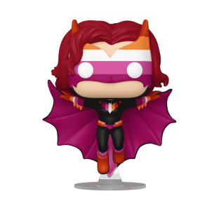 ФІГУРКА POP DC BATMAN - BATWOMAN / ФАНКО ПОП ДС БЕТМЕН - БЕТВУМЕН