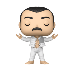 ФІГУРКА POP QUEEN - FREDDIE MERCURY / ФАНКО ПОП ФРЕДДІ МЕРКЬЮРІ 375
