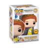 ФІГУРКА FUNKO POP BRIDGERTON - PENELOPE FEATHERINGTON / ФАНКО ПОП БРІДЖЕРТОНИ - ПЕНЕЛОПА ЧЕЙЗ - фото 2