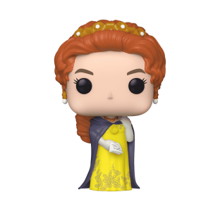 ФІГУРКА FUNKO POP BRIDGERTON - PENELOPE FEATHERINGTON / ФАНКО ПОП БРІДЖЕРТОНИ - ПЕНЕЛОПА ЧЕЙЗ