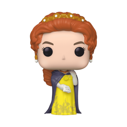 ФІГУРКА FUNKO POP BRIDGERTON - PENELOPE FEATHERINGTON / ФАНКО ПОП БРІДЖЕРТОНИ - ПЕНЕЛОПА ЧЕЙЗ - фото 1