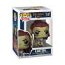ФІГУРКА FUNKO POP BALDUR&rsquo;S GATE - LAE&#039;ZEL / ФАНКО ПОП БРАМА БАЛДУРА - ЛЕЙЗЕЛЬ - фото 2