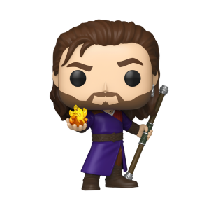 ФІГУРКА FUNKO POP BALDUR’S GATE - GALE / ФАНКО ПОП БРАМА БАЛДУРА - ГЕЙЛ