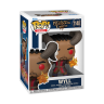 ФІГУРКА FUNKO POP BALDUR&rsquo;S GATE - WYLL / ФАНКО ПОП БРАМА БАЛДУРА - ВІЛЛ - фото 2