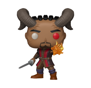 ФІГУРКА FUNKO POP BALDUR’S GATE - WYLL / ФАНКО ПОП БРАМА БАЛДУРА - ВІЛЛ