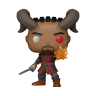 ФІГУРКА FUNKO POP BALDUR&rsquo;S GATE - WYLL / ФАНКО ПОП БРАМА БАЛДУРА - ВІЛЛ - фото 1