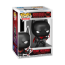 ФИГУРКА FUNKO POP TERRY MCGINNIS / ФАНКО ПОП ТЕРРИ МАКГИННИС - фото 2