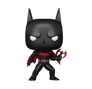 ФИГУРКА FUNKO POP TERRY MCGINNIS / ФАНКО ПОП ТЕРРИ МАКГИННИС