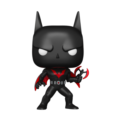 ФИГУРКА FUNKO POP TERRY MCGINNIS / ФАНКО ПОП ТЕРРИ МАКГИННИС - фото 1