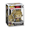 ФІГУРКА FUNKO POP FIVE NIGHTS AT FREDDYS - GLITCHTRAP / ФАНКО ПОП П&#039;ЯТЬ НОЧЕЙ З ФРЕДДІ (ФНАФ) - ГЛІТЧТРАП - фото 2