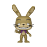 ФІГУРКА FUNKO POP FIVE NIGHTS AT FREDDYS - GLITCHTRAP / ФАНКО ПОП П&#039;ЯТЬ НОЧЕЙ З ФРЕДДІ (ФНАФ) - ГЛІТЧТРАП - фото 1
