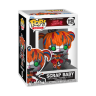 ФІГУРКА FUNKO POP FIVE NIGHTS AT FREDDYS - SCRAP BABY / ФАНКО ПОП П&#039;ЯТЬ НОЧЕЙ З ФРЕДДІ (ФНАФ) - СКРАП БЕЙБІ - фото 2