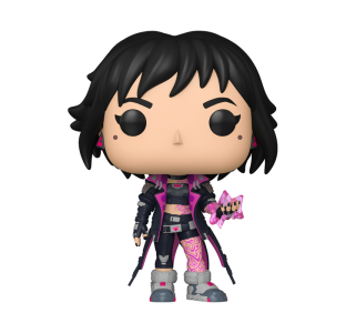 ФІГУРКА FUNKO POP BORDERLANDS - VEX / ФАНКО ПОП БОРДЕРЛЕНДЗ - ВЕКС