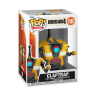 ФІГУРКА FUNKO POP BORDERLANDS - CLAPTRAP / ФАНКО ПОП БОРДЕРЛЕНДЗ - КЛЕПТРАП - фото 2