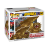 ФІГУРКА FUNKO POP GODZILLA - SLEEPING KING GHIDORAH / ФАНКО ПОП ГОДЗІЛЛА - КІНГ ГІДОРА - фото 2