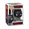 ФІГУРКА FUNKO POP ARMORED BRUCE WAYNE / ФАНКО ПОП БРЮС ВЕЙН - фото 2