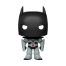 ФІГУРКА FUNKO POP ARMORED BRUCE WAYNE / ФАНКО ПОП БРЮС ВЕЙН - фото 1