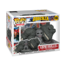 ФІГУРКА FUNKO POP GODZILLA - SLEEPING GODZILLA / ФАНКО ПОП ГОДЗІЛЛА - фото 2
