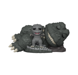 ФІГУРКА FUNKO POP GODZILLA - SLEEPING GODZILLA / ФАНКО ПОП ГОДЗІЛЛА