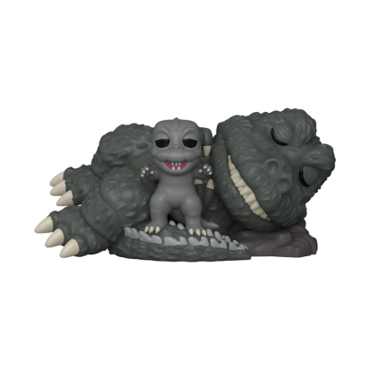ФІГУРКА FUNKO POP GODZILLA - SLEEPING GODZILLA / ФАНКО ПОП ГОДЗІЛЛА - фото 1