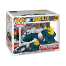 ФІГУРКА FUNKO POP GODZILLA - SLEEPING SPACEGODZILLA / ФАНКО ПОП ГОДЗІЛЛА - КОСМІЧНИЙ ГОДЗІЛЛА - фото 2