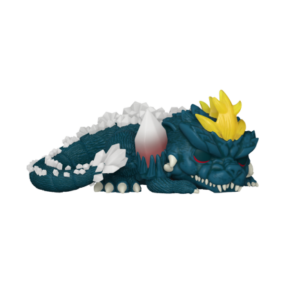 ФІГУРКА FUNKO POP GODZILLA - SLEEPING SPACEGODZILLA / ФАНКО ПОП ГОДЗІЛЛА - КОСМІЧНИЙ ГОДЗІЛЛА - фото 1