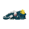 ФІГУРКА FUNKO POP GODZILLA - SLEEPING SPACEGODZILLA / ФАНКО ПОП ГОДЗІЛЛА - КОСМІЧНИЙ ГОДЗІЛЛА - фото 1