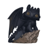 ФІГУРКА FUNKO POP HOW TO TRAIN YOUR DRAGON - TOOTHLESS / ФАНКО ПОП ЯК ПРИБОРКАТИ ДРАКОНА - БЕЗЗУБИК - фото 1