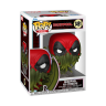 ФІГУРКА FUNKO POP DEADPOOL PARODY / ФАНКО ПОП ДЕДПУЛ КТУЛХУ - фото 2