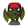 ФІГУРКА FUNKO POP DEADPOOL PARODY / ФАНКО ПОП ДЕДПУЛ КТУЛХУ - фото 1