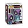 ФІГУРКА FUNKO POP DEADPOOL PARODY / ФАНКО ПОП ДЕДПУЛ ДЖЕЙКОБ МАРЛІ - фото 2