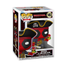 ФІГУРКА FUNKO POP DEADPOOL PARODY / ФАНКО ПОП ДЕДПУЛ ДЖОН СІЛЬВЕР - фото 2