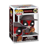 ФІГУРКА FUNKO POP DEADPOOL PARODY  / ФАНКО ПОП ДЕДПУЛ ДОН КІХОТ - фото 2