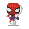 ФІГУРКА FUNKO POP SPIDER-MAN (FRIENDLY NEIGHBORHOOD) / ФАНКО ПОП ЛЮДИНА-ПАВУК 1526 - фото 1