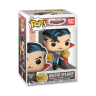 ФІГУРКА FUNKO POP SPIDER-MAN (FRIENDLY NEIGHBORHOOD) - DOCTOR STRANGE / ФАНКО ПОП ДОКТОР СТРЕНЖ ЛЕВІТУЄ - фото 2