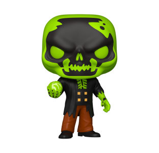ФІГУРКА FUNKO POP BLIGHT / ФАНКО ПОП БЛАЙТ