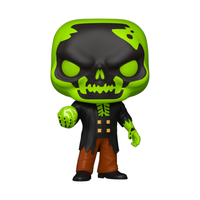 ФІГУРКА FUNKO POP BLIGHT / ФАНКО ПОП БЛАЙТ - фото 1
