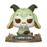 ФІГУРКА FUNKO POP ZODIAC - CAPRICORN / ФАНКО ПОП ЗНАКИ ЗОДІАКУ - КОЗОРІГ - фото 1