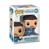 ФІГУРКА FUNKO POP FANTASTIC 4 - MISTER FANTASTIC / ФАНКО ПОП ФАНТАСТИЧНА ЧЕТВІРКА - МІСТЕР ФАНТАСТИК - фото 2